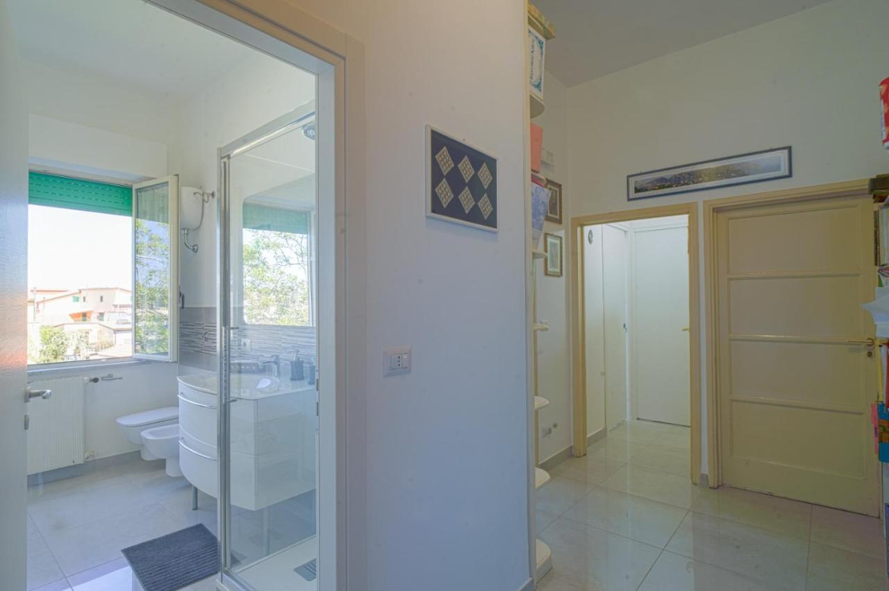 Bed and Breakfast A Casa Da Mami Пьяно-ди-Сорренто Экстерьер фото