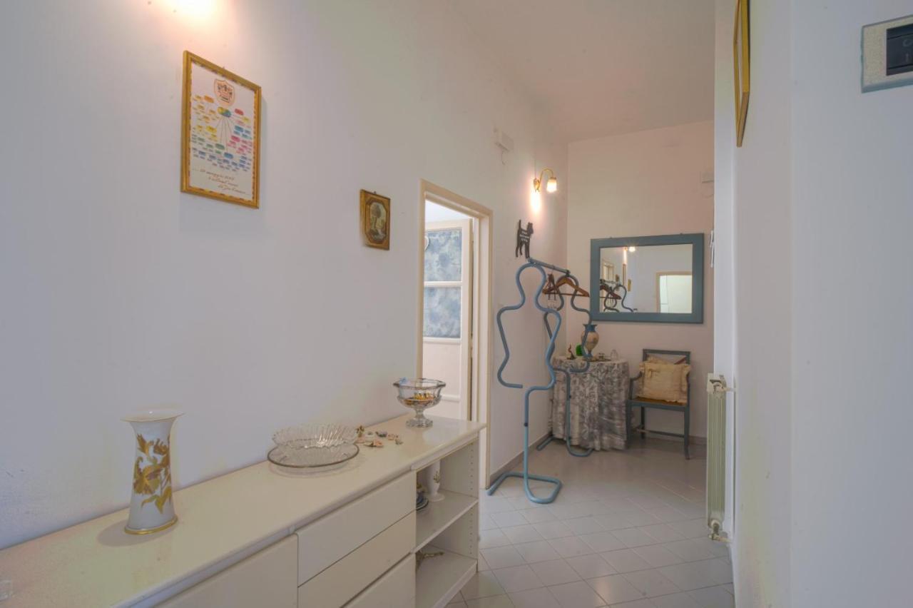 Bed and Breakfast A Casa Da Mami Пьяно-ди-Сорренто Экстерьер фото