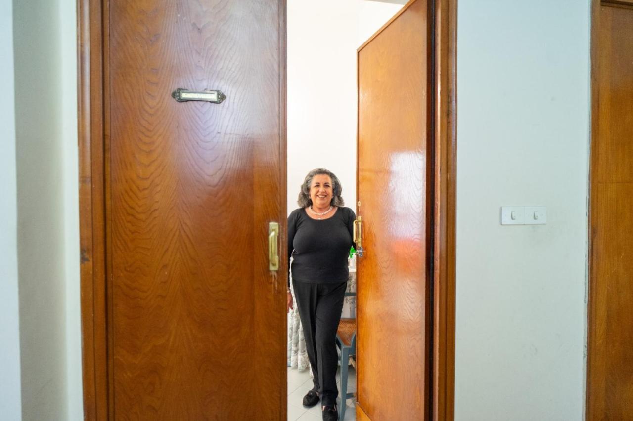 Bed and Breakfast A Casa Da Mami Пьяно-ди-Сорренто Экстерьер фото