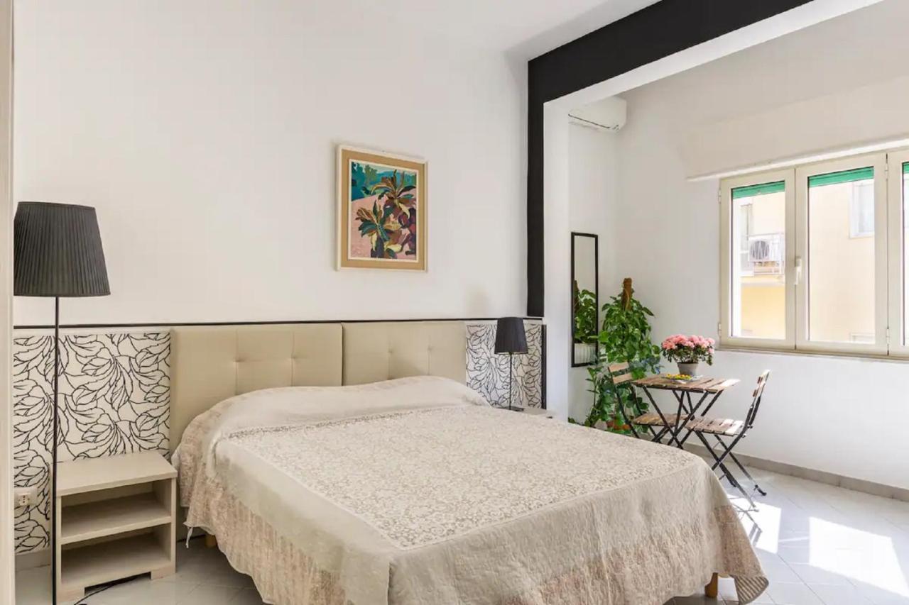 Bed and Breakfast A Casa Da Mami Пьяно-ди-Сорренто Экстерьер фото