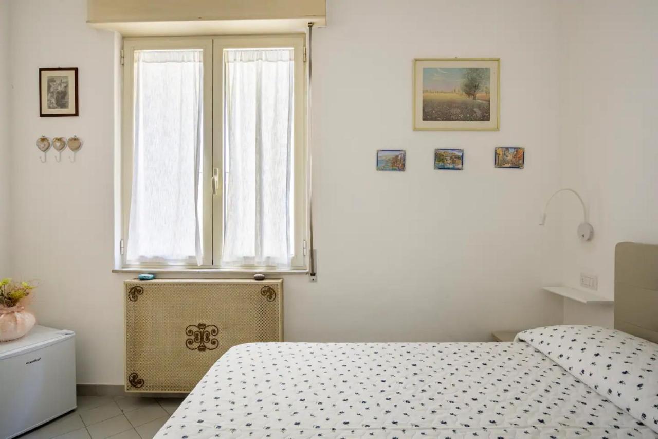 Bed and Breakfast A Casa Da Mami Пьяно-ди-Сорренто Экстерьер фото