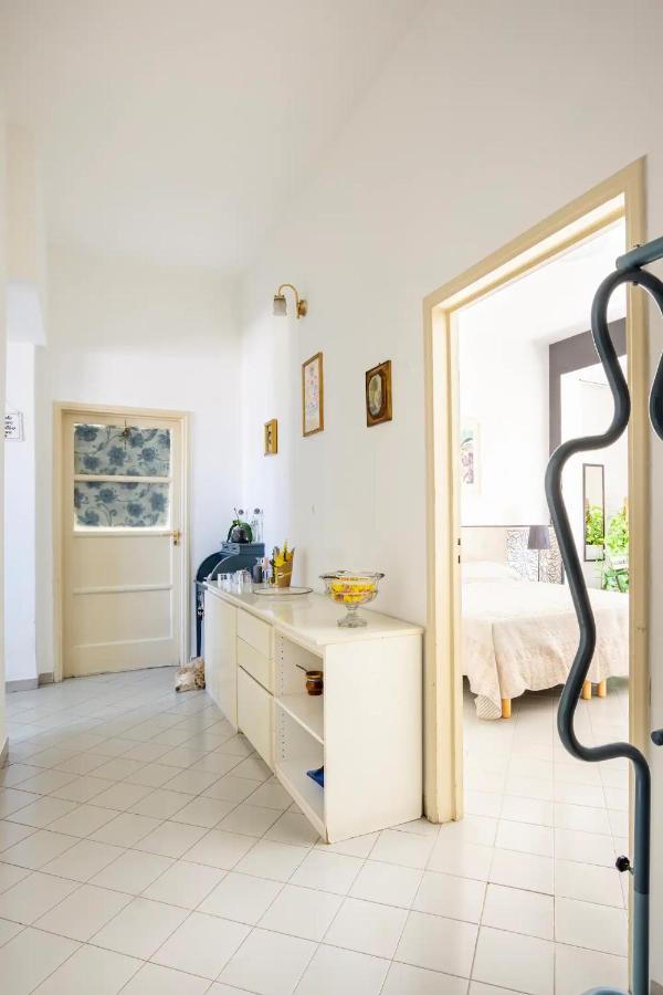 Bed and Breakfast A Casa Da Mami Пьяно-ди-Сорренто Экстерьер фото