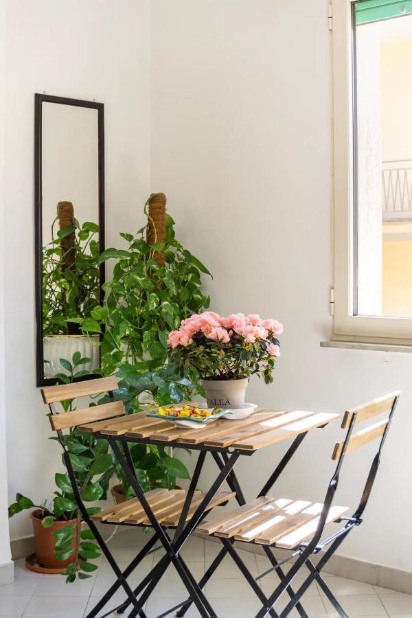 Bed and Breakfast A Casa Da Mami Пьяно-ди-Сорренто Экстерьер фото