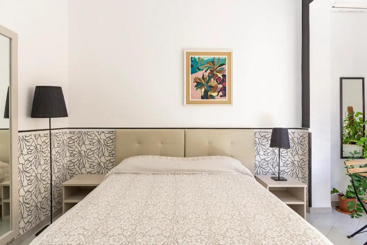 Bed and Breakfast A Casa Da Mami Пьяно-ди-Сорренто Экстерьер фото