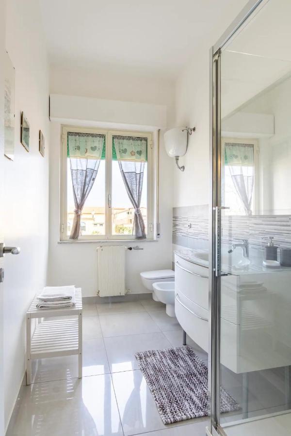 Bed and Breakfast A Casa Da Mami Пьяно-ди-Сорренто Экстерьер фото