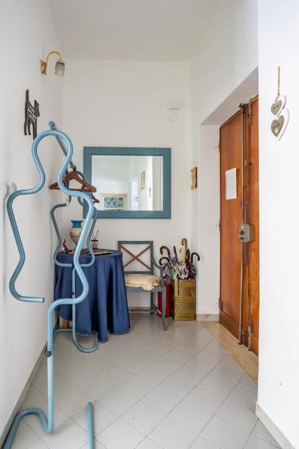 Bed and Breakfast A Casa Da Mami Пьяно-ди-Сорренто Экстерьер фото