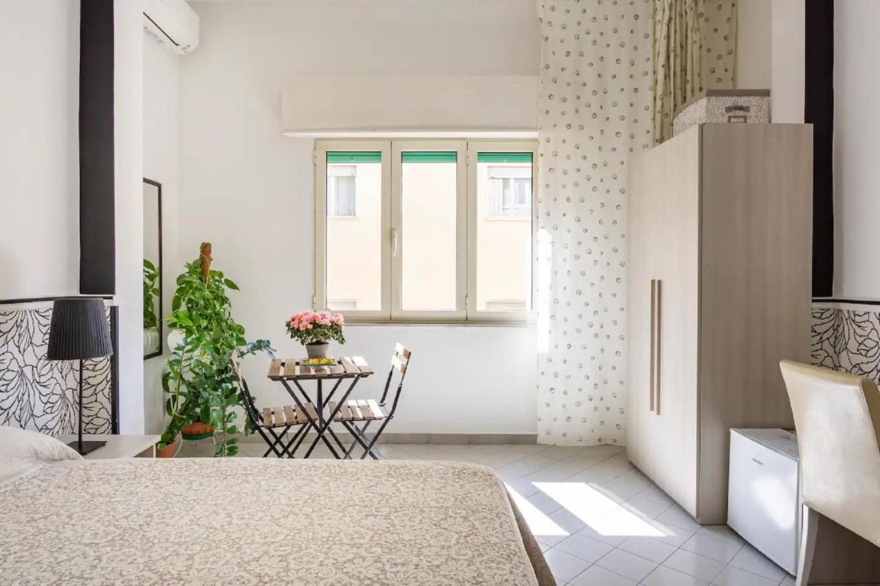 Bed and Breakfast A Casa Da Mami Пьяно-ди-Сорренто Экстерьер фото